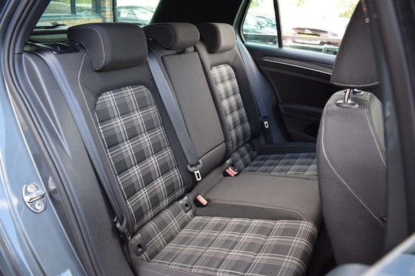 Used Volkswagen Golf 2018 for sale - 75537917: Photo 24