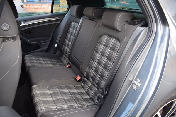 Used Volkswagen Golf 2018 for sale - 75537917: Photo 27
