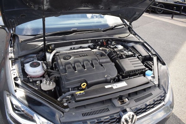 Used Volkswagen Golf 2018 for sale - 75537917: Photo 34