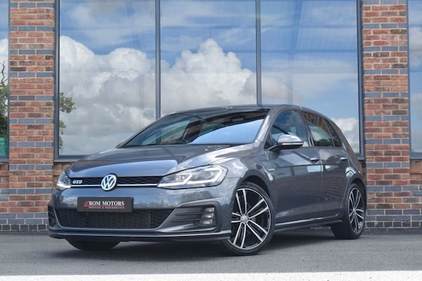 Used Volkswagen Golf 2018 for sale - 75537917: Photo 35
