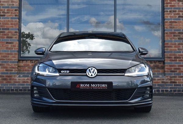 Used Volkswagen Golf 2018 for sale - 75537917: Photo 38