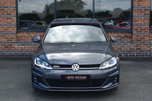 Used Volkswagen Golf 2018 for sale - 75537917: Photo 39