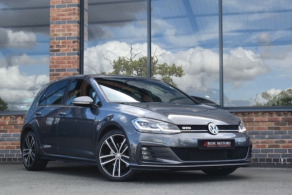 Used Volkswagen Golf 2018 for sale - 75537917: Photo 42