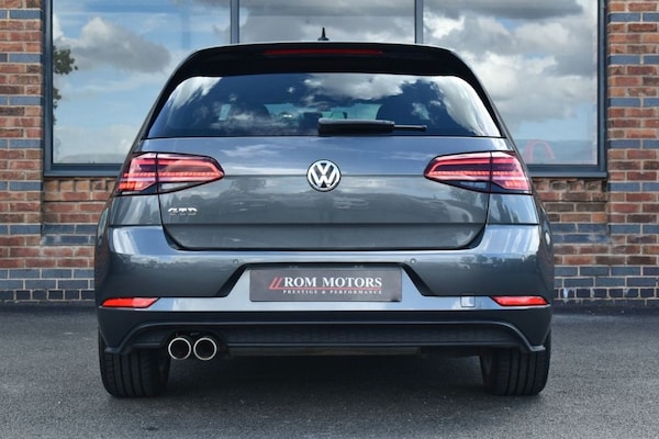 Used Volkswagen Golf 2018 for sale - 75537917: Photo 46
