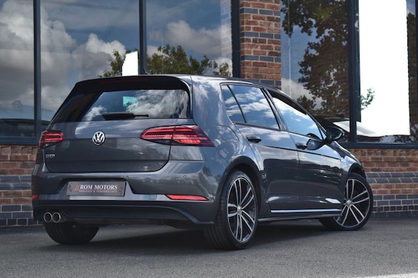 Used Volkswagen Golf 2018 for sale - 75537917: Photo 49