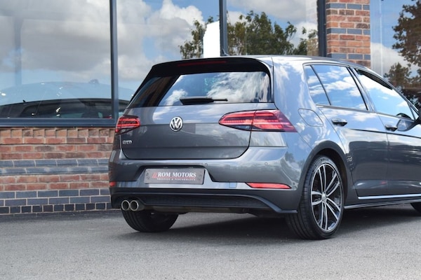 Used Volkswagen Golf 2018 for sale - 75537917: Photo 50