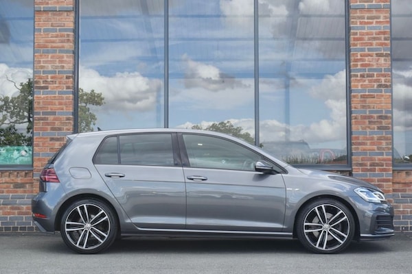 Used Volkswagen Golf 2018 for sale - 75537917: Photo 6