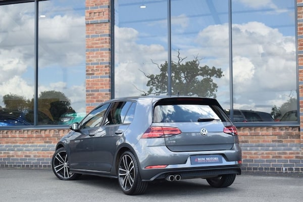 Used Volkswagen Golf 2018 for sale - 75537917: Photo 7