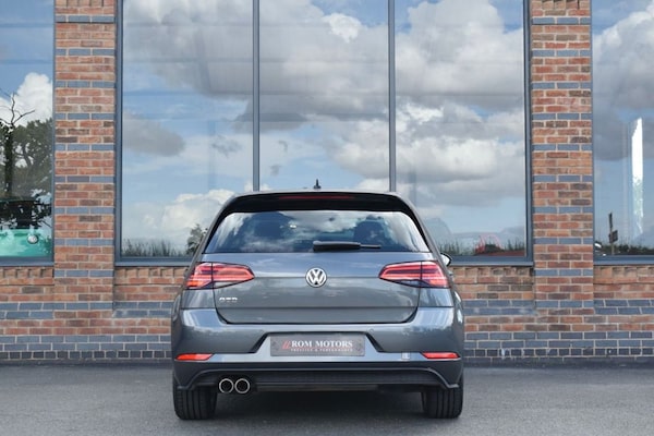 Used Volkswagen Golf 2018 for sale - 75537917: Photo 8