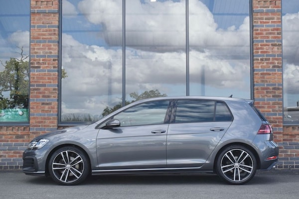Used Volkswagen Golf 2018 for sale - 75537917: Photo 9