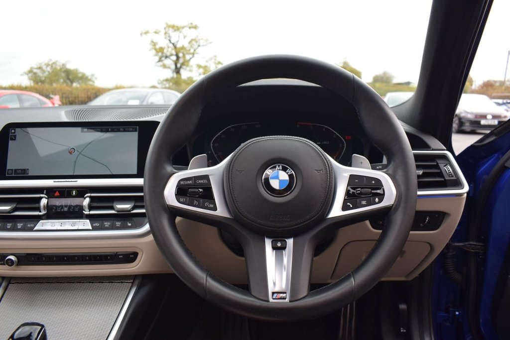 Used BMW 3 Series 2019 for sale - 77100969: Photo 10