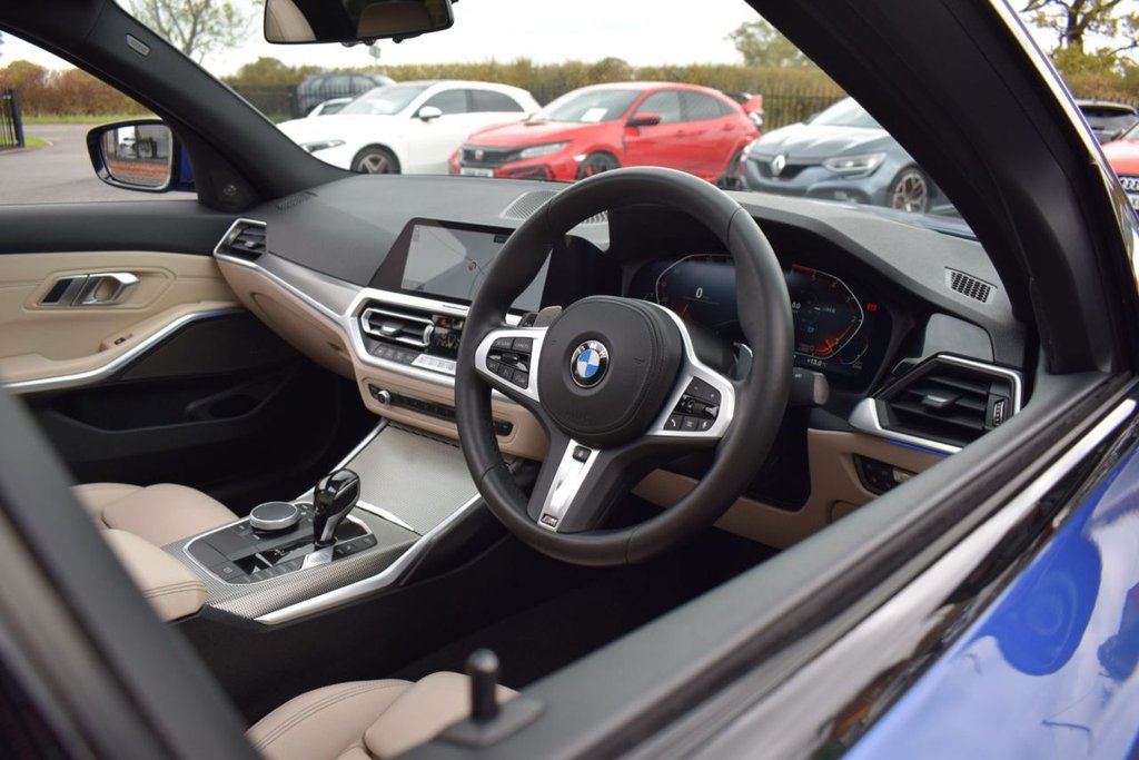 Used BMW 3 Series 2019 for sale - 77100969: Photo 13