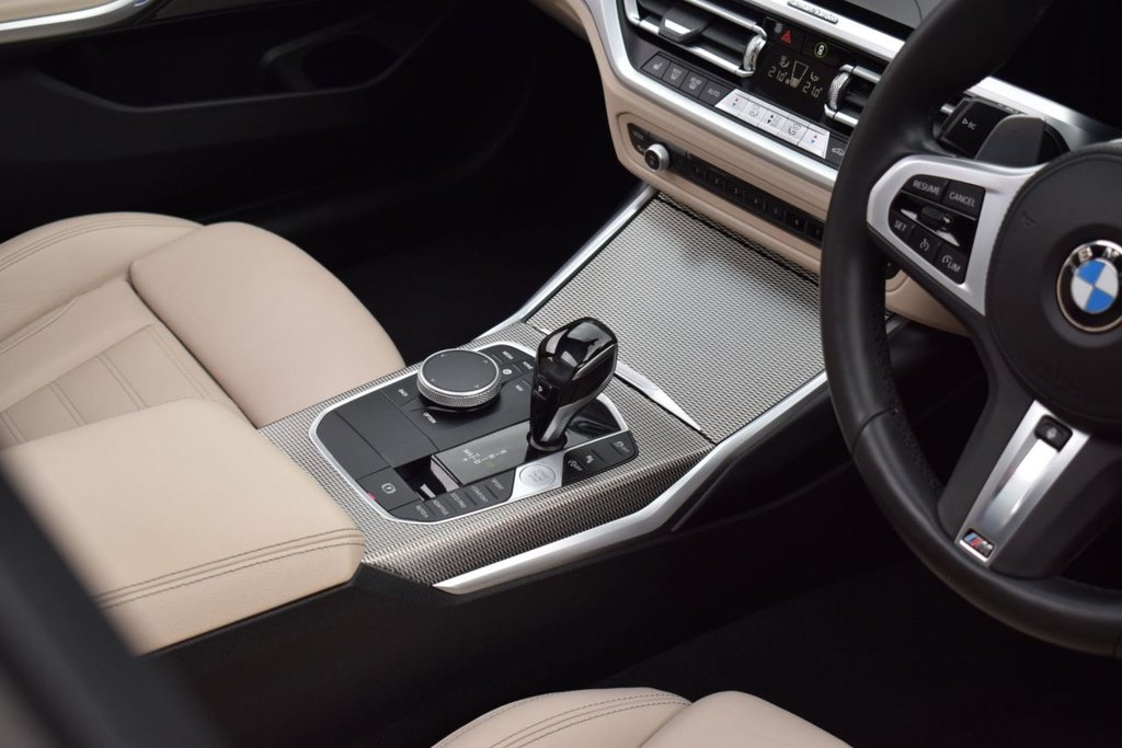 Used BMW 3 Series 2019 for sale - 77100969: Photo 15