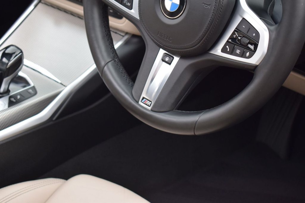 Used BMW 3 Series 2019 for sale - 77100969: Photo 16