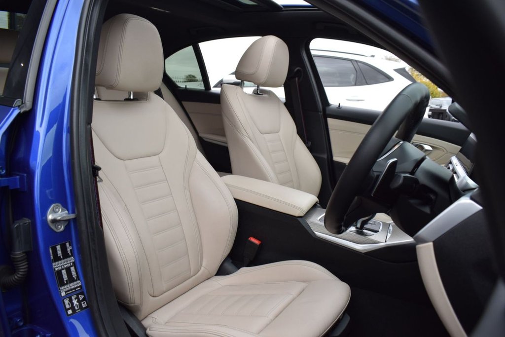 Used BMW 3 Series 2019 for sale - 77100969: Photo 17