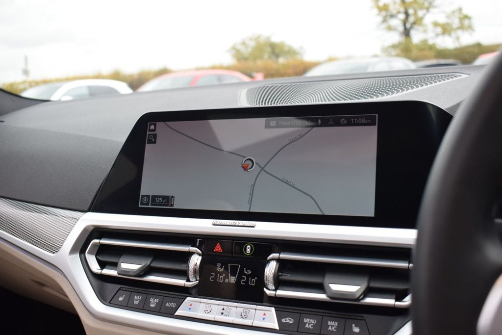 Used BMW 3 Series 2019 for sale - 77100969: Photo 19