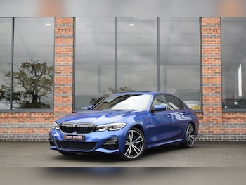 BMW 3 Series feature image