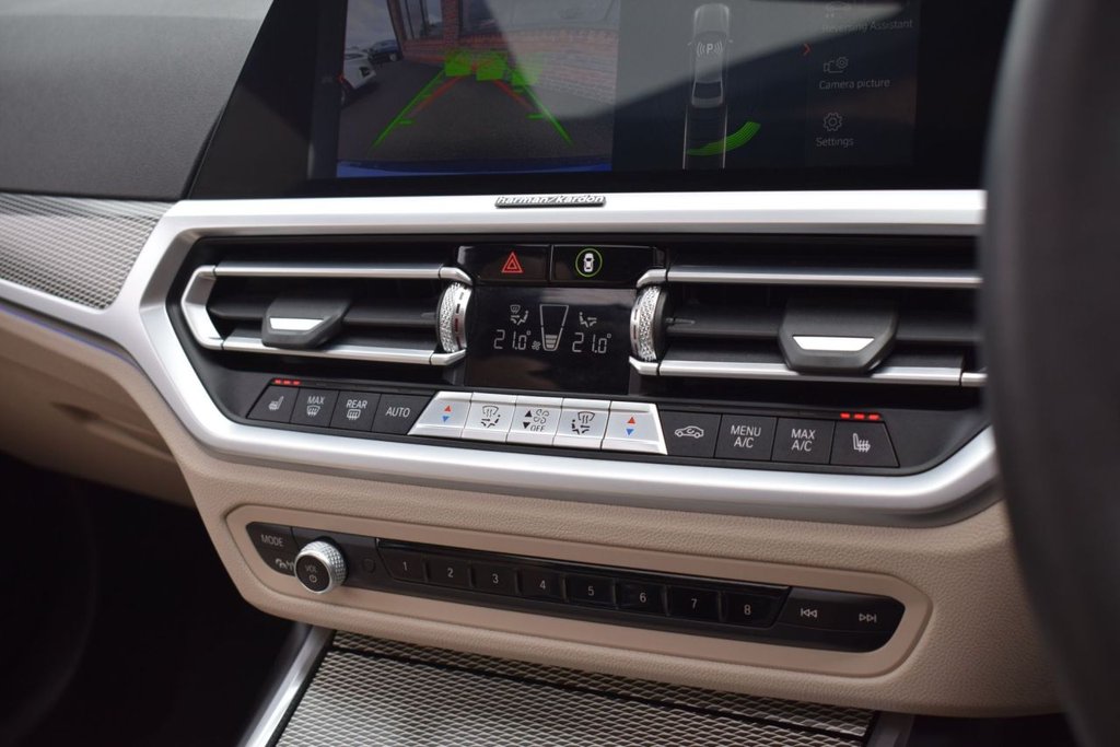 Used BMW 3 Series 2019 for sale - 77100969: Photo 21