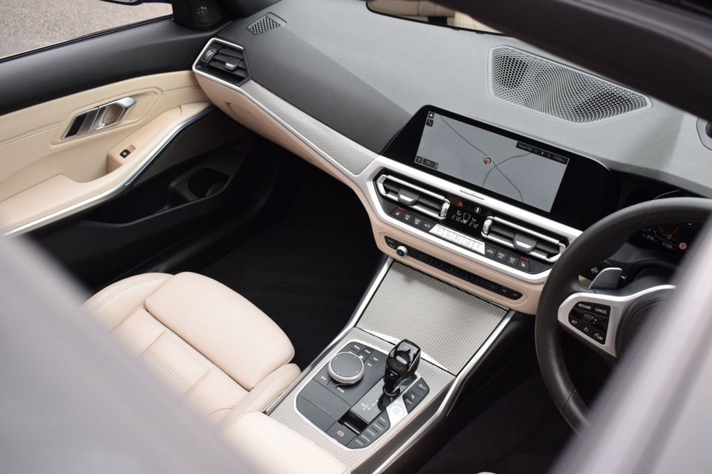 Used BMW 3 Series 2019 for sale - 77100969: Photo 23