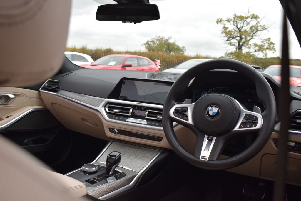 Used BMW 3 Series 2019 for sale - 77100969: Photo 24