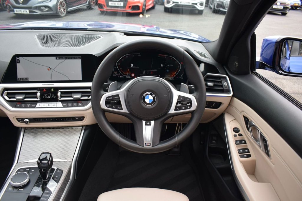 Used BMW 3 Series 2019 for sale - 77100969: Photo 27