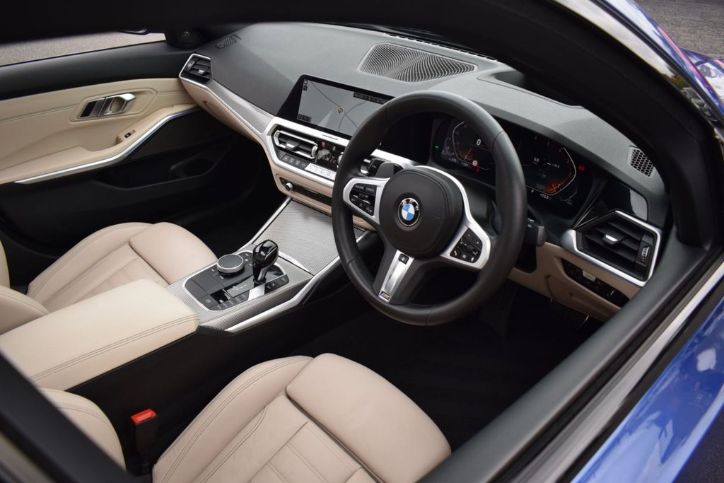 Used BMW 3 Series 2019 for sale - 77100969: Photo 3
