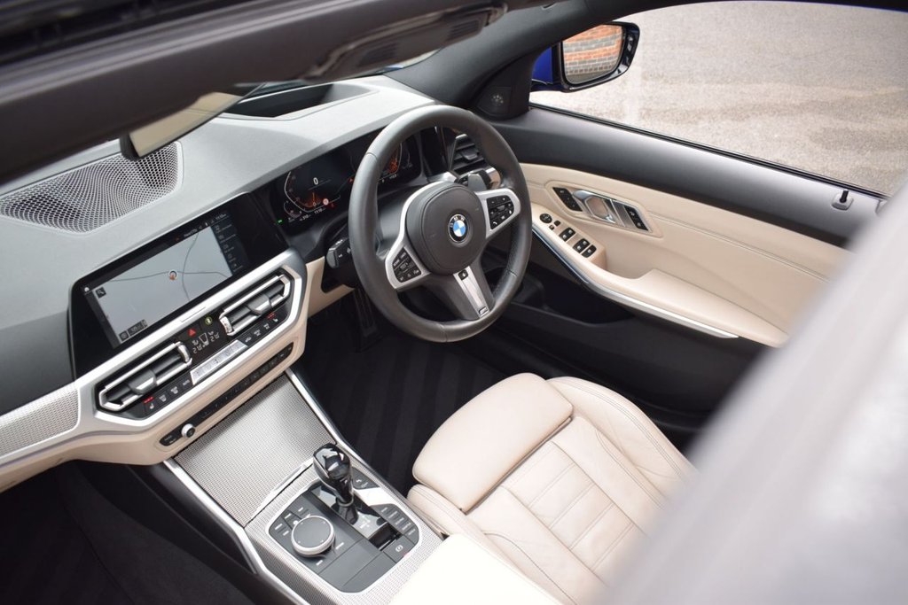 Used BMW 3 Series 2019 for sale - 77100969: Photo 30