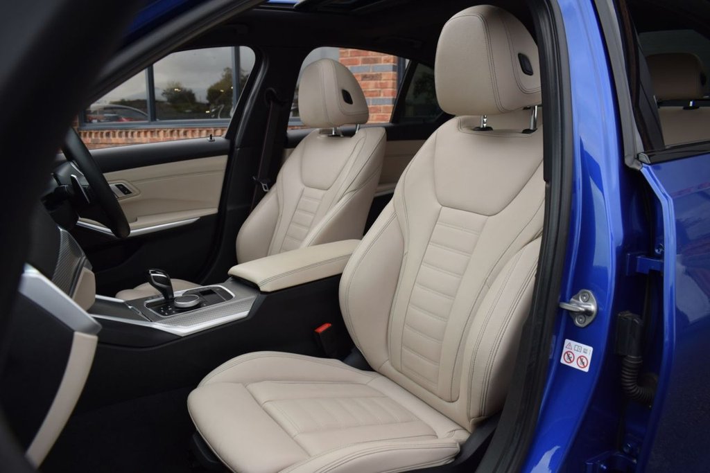 Used BMW 3 Series 2019 for sale - 77100969: Photo 35