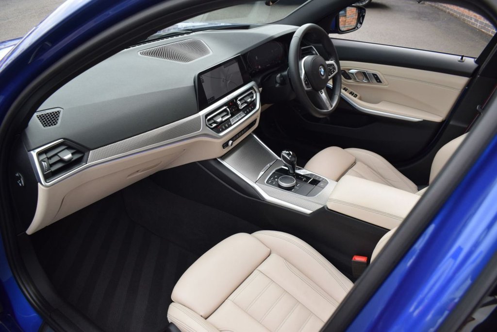 Used BMW 3 Series 2019 for sale - 77100969: Photo 36