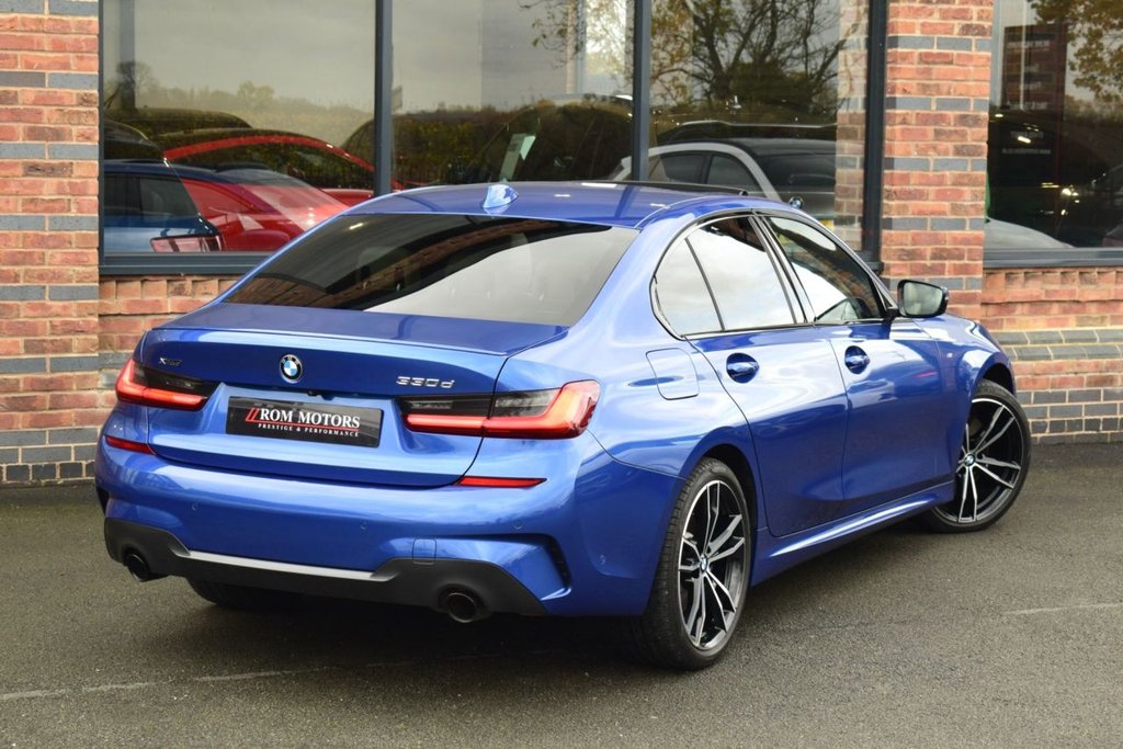 Used BMW 3 Series 2019 for sale - 77100969: Photo 47