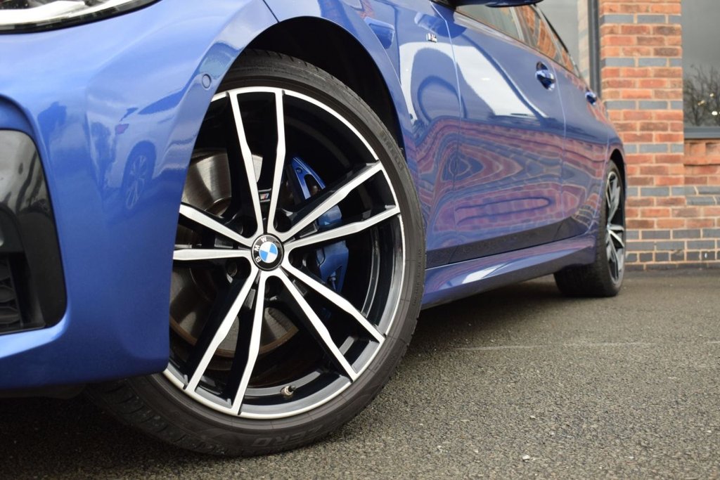 Used BMW 3 Series 2019 for sale - 77100969: Photo 48