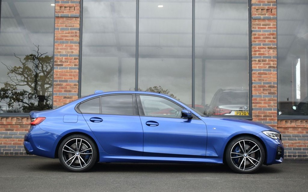 Used BMW 3 Series 2019 for sale - 77100969: Photo 6