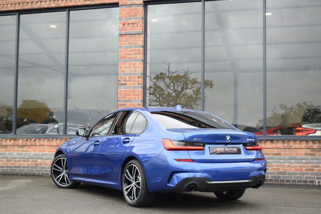 Used BMW 3 Series 2019 for sale - 77100969: Photo 8