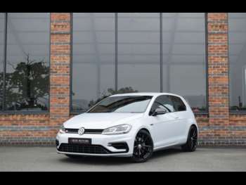 2018 (18) - 2.0 TSI R Hatchback 3dr Petrol DSG 4Motion Euro 6 (s/s) (310 ps)