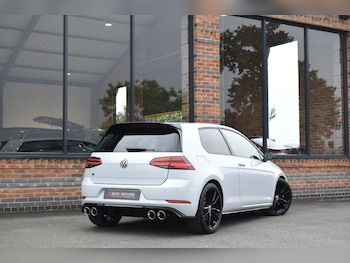 Used Volkswagen Golf 2018 for sale - 75347304: Photo