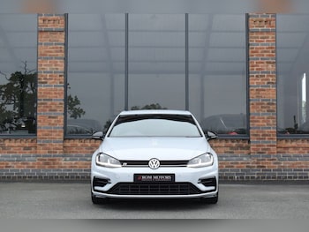 Used Volkswagen Golf 2018 for sale - 75347304: Photo