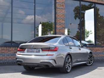 Used BMW 3 Series 2020 for sale - 74708957: Photo