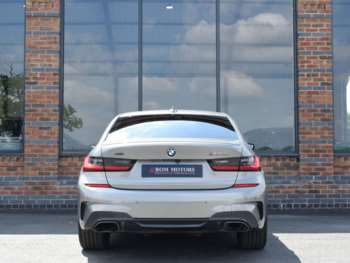 Used BMW 3 Series 2020 for sale - 74708957: Photo
