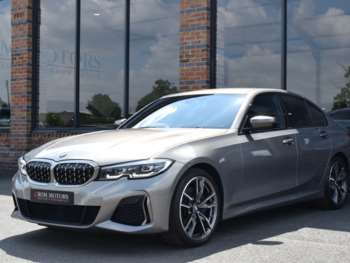 Used BMW 3 Series 2020 for sale - 74708957: Photo