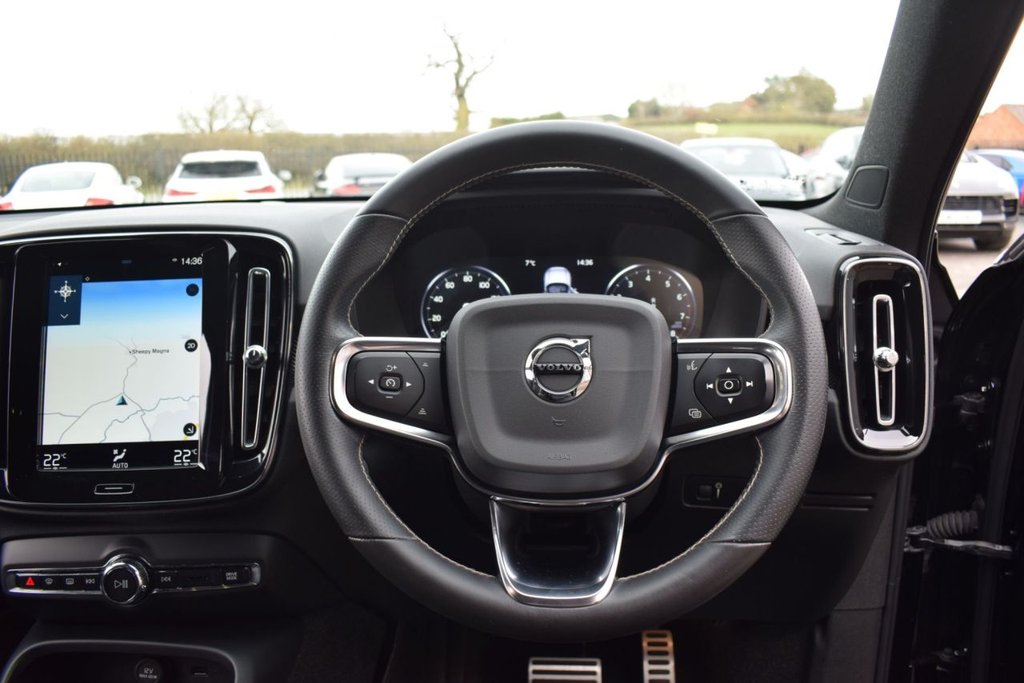 Used Volvo XC40 2020 for sale - 77936148: Photo 10