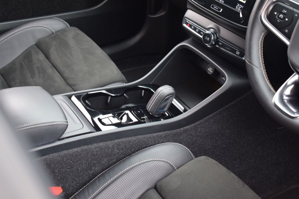 Used Volvo XC40 2020 for sale - 77936148: Photo 11