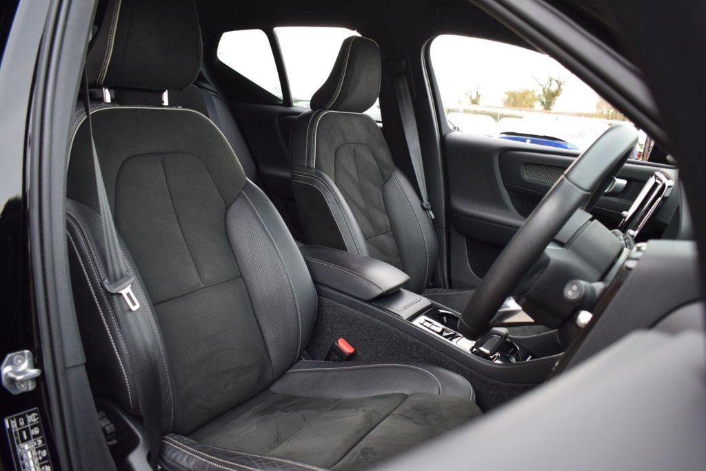 Used Volvo XC40 2020 for sale - 77936148: Photo 12