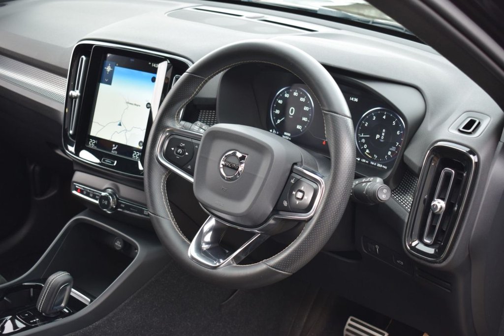 Used Volvo XC40 2020 for sale - 77936148: Photo 13