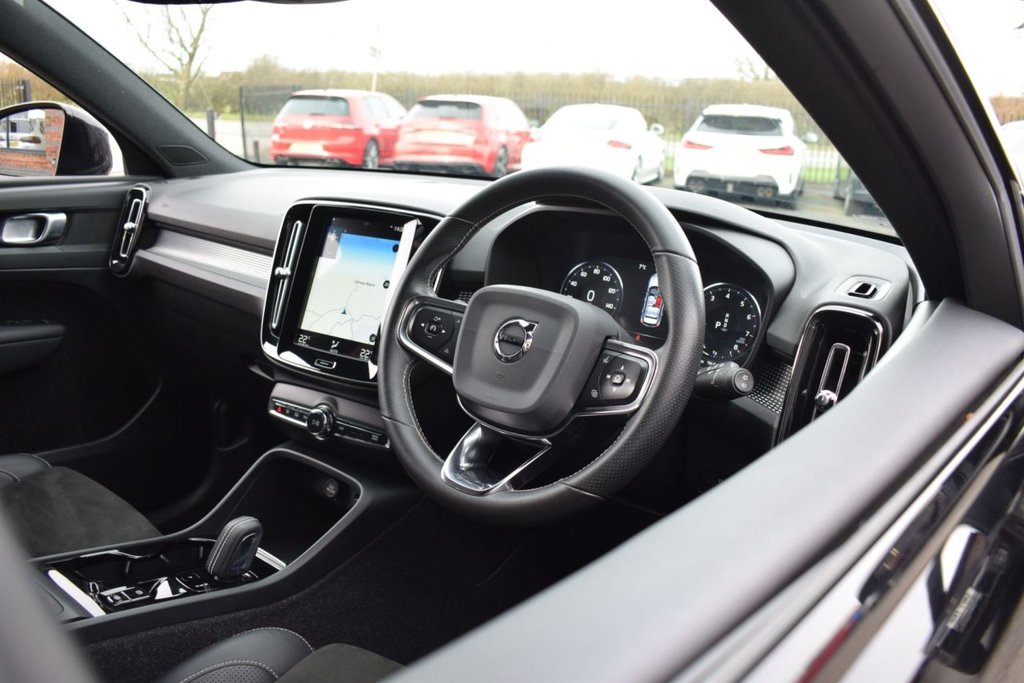 Used Volvo XC40 2020 for sale - 77936148: Photo 14