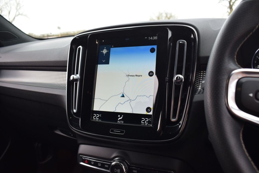 Used Volvo XC40 2020 for sale - 77936148: Photo 15