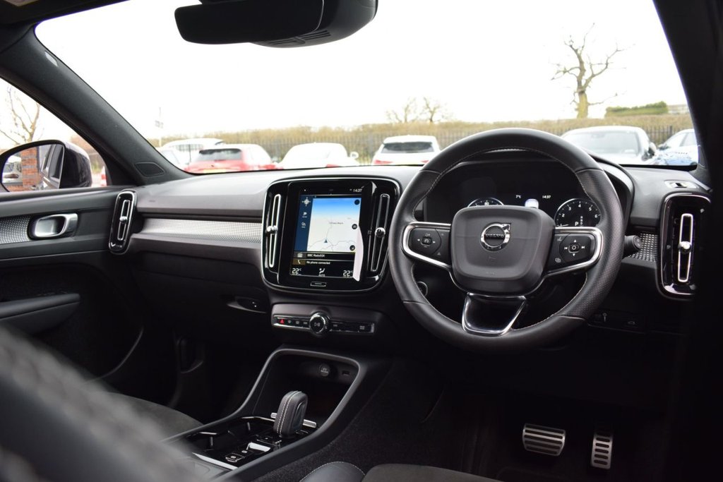 Used Volvo XC40 2020 for sale - 77936148: Photo 16