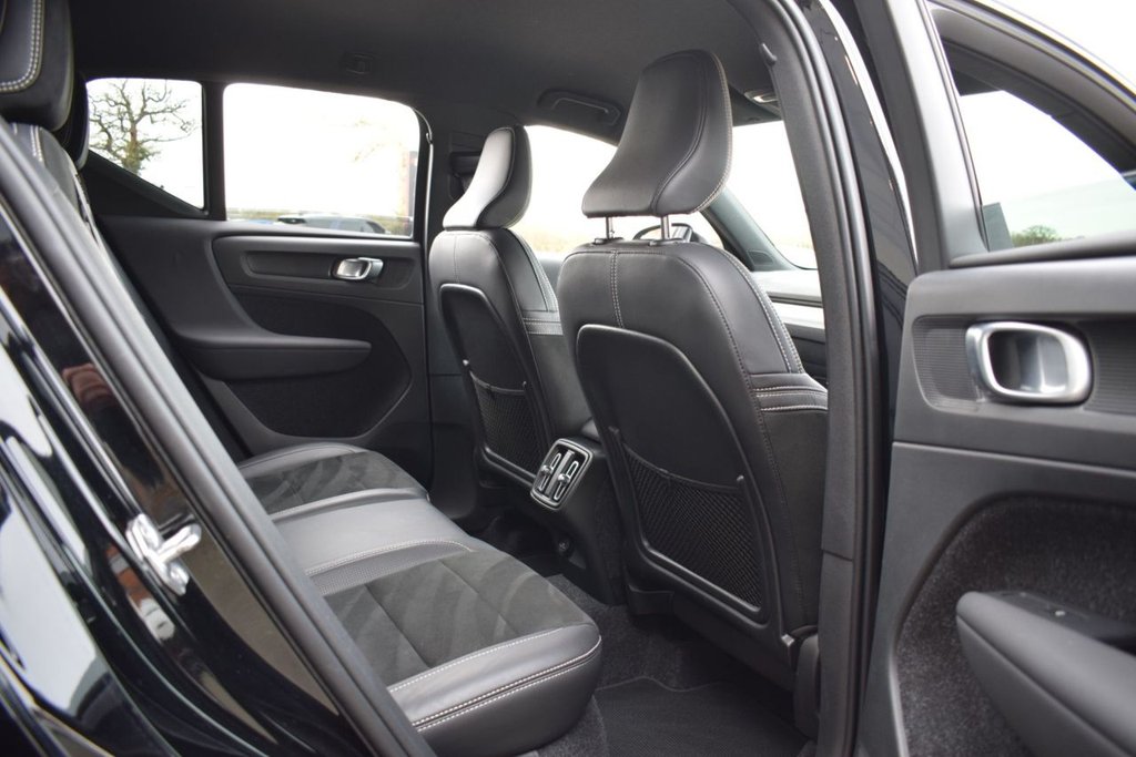 Used Volvo XC40 2020 for sale - 77936148: Photo 17