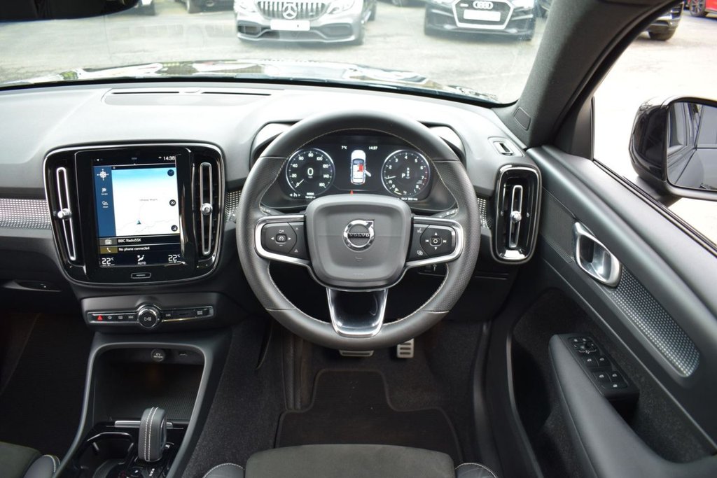 Used Volvo XC40 2020 for sale - 77936148: Photo 19