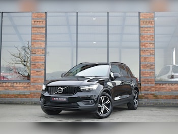 Used Volvo XC40 2020 for sale - 77936148: Photo