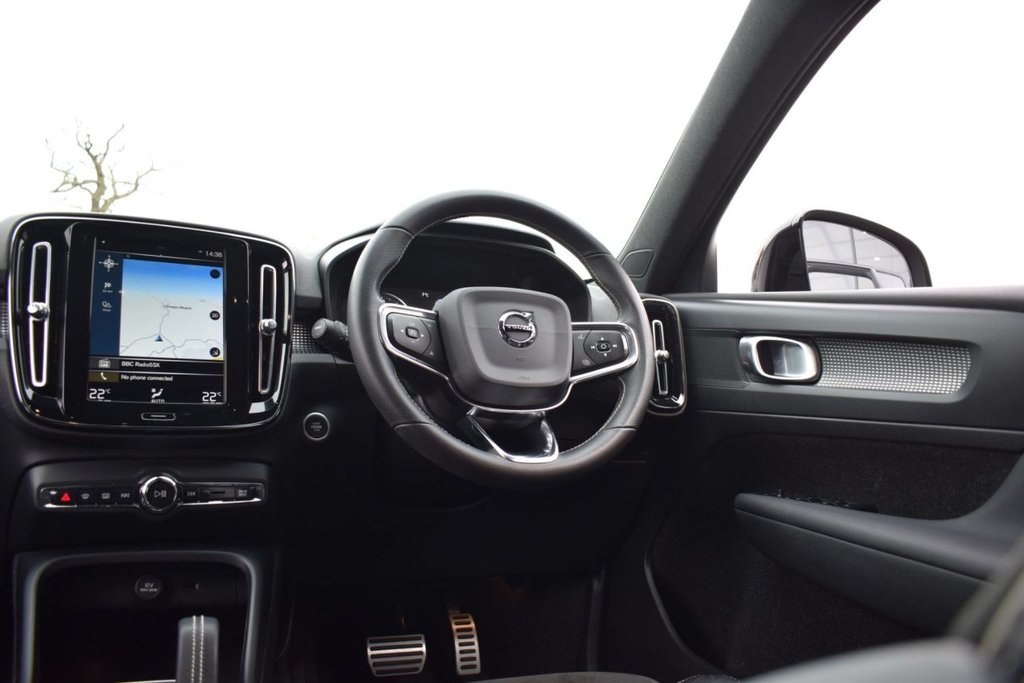 Used Volvo XC40 2020 for sale - 77936148: Photo 20